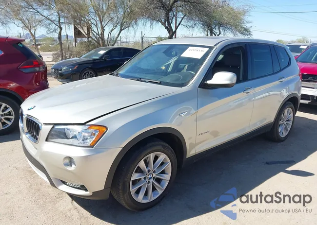 5UXWX9C51DL874166: 44528338