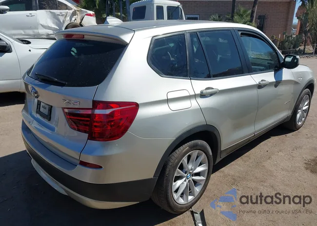 5UXWX9C51DL874166: 44528338