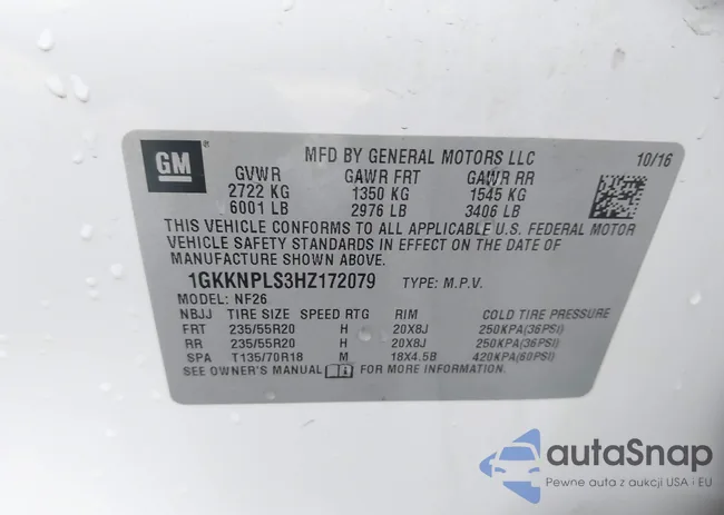 1GKKNPLS3HZ172079: 44528376