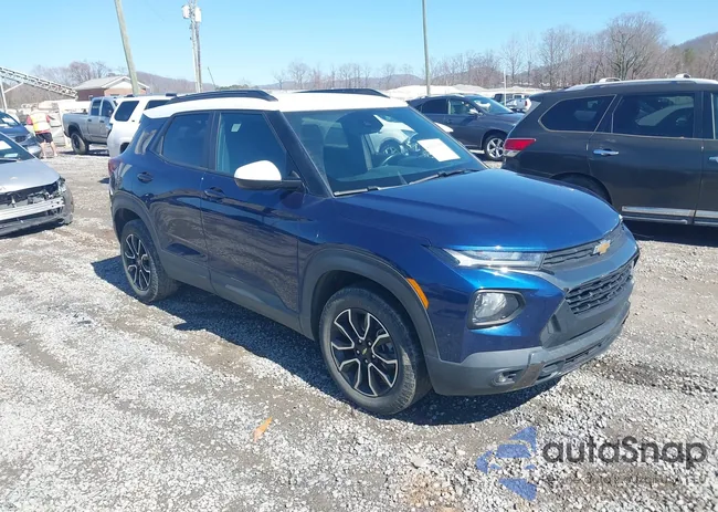 KL79MVSL0NB109616: 44528375