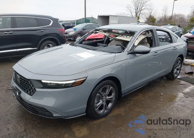 1HGCY2F64SA081080: 44528411