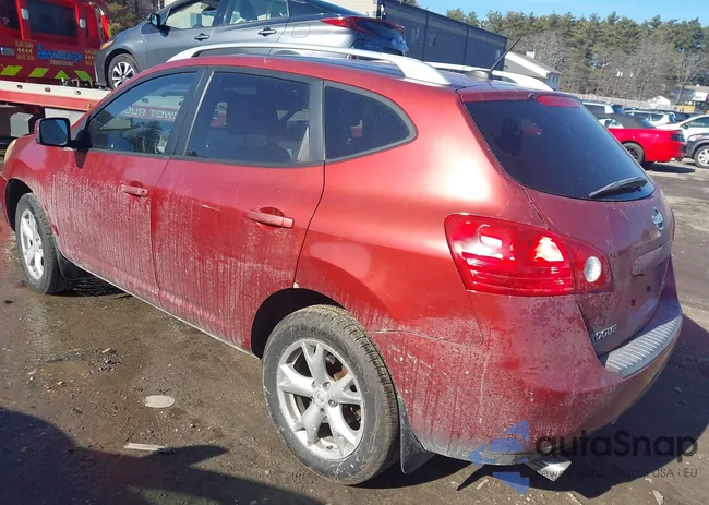 JN8AS58V39W161095: 44528475