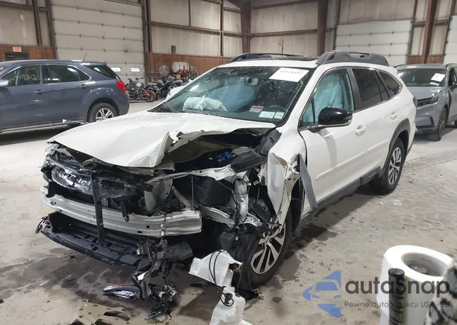 4S4BTAFCXP3121677: 44528497