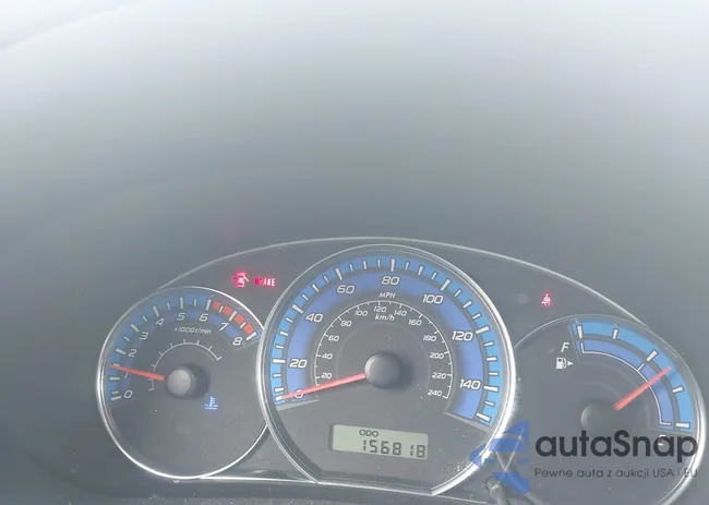 JF2SH61679G730808: 44528505