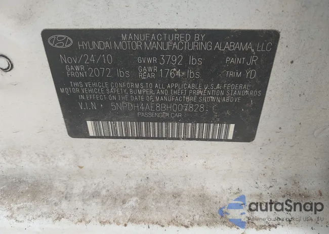 5NPDH4AE8BH007828: 44528526