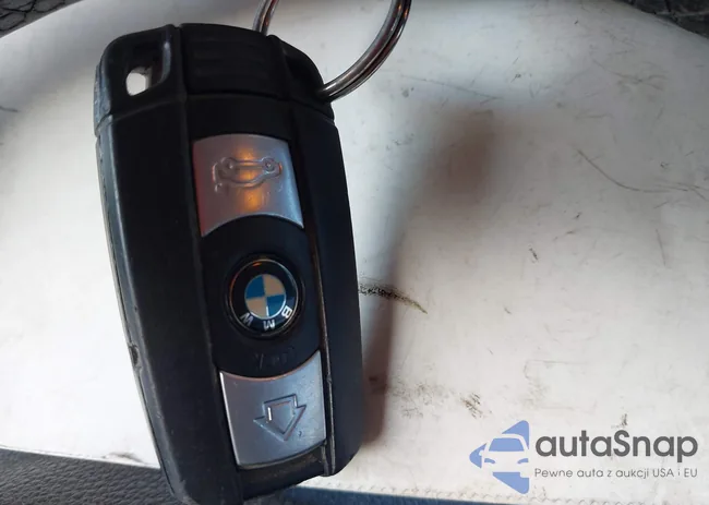 WBAUP7C58BVK79312: 44528560