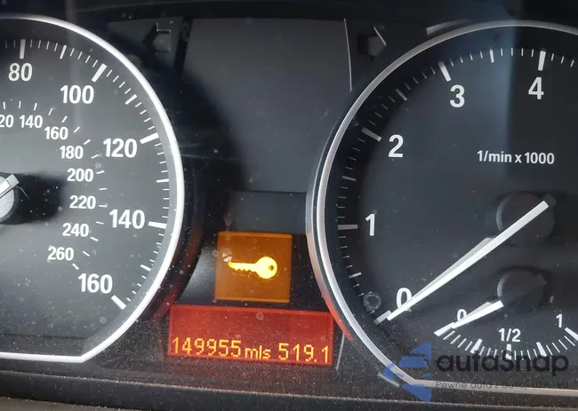 WBAUP7C58BVK79312: 44528560