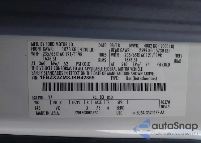 1FBZX2ZMXJKB42855: 44528561