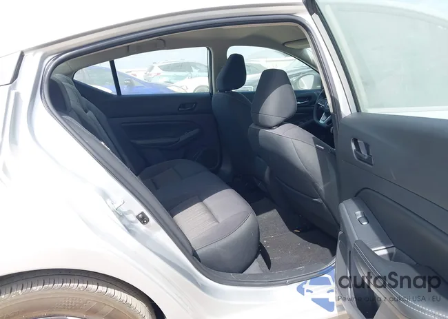 1N4BL4DV0SN349345: 44528576