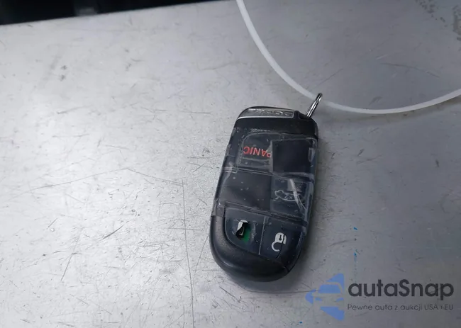 2C3CDXBG9CH207057: 44529683