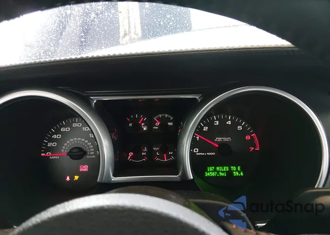 1ZVHT88S175275384: 44529692