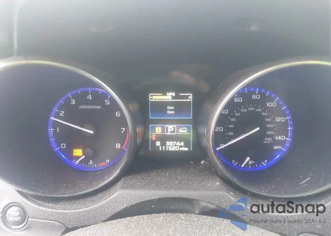 4S4BSACC0H3219111: 44529708