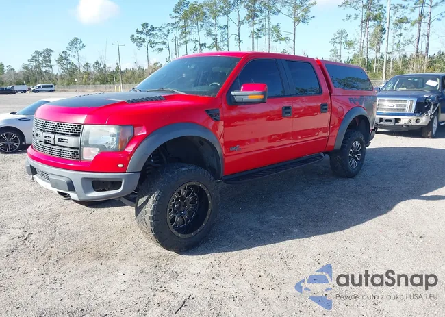 1FTFW1R66CFC50205: 44529722