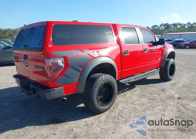 1FTFW1R66CFC50205: 44529722