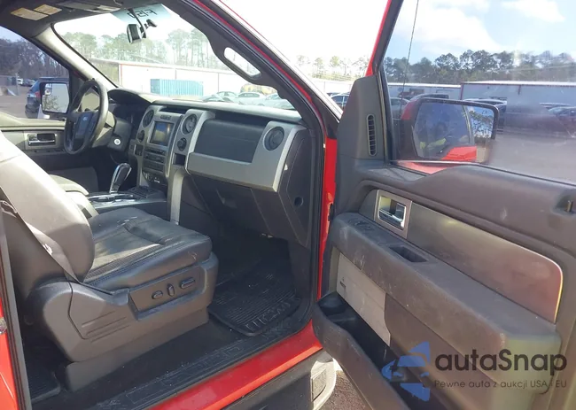 1FTFW1R66CFC50205: 44529722