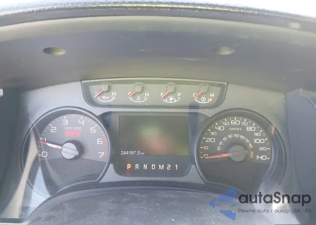 1FTFW1R66CFC50205: 44529722