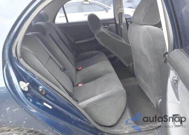 2T1BR32EX4C305431: 44529790