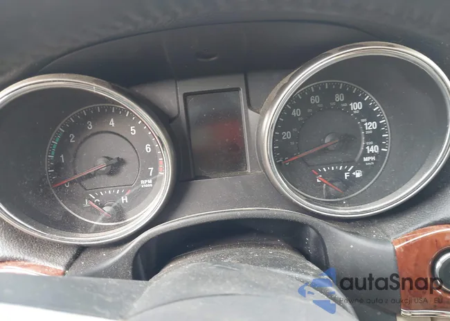 1C4RJEBGXDC526457: 44529815