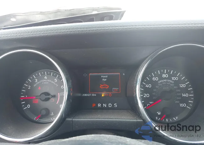 1FA6P8AM4F5359732: 44529833