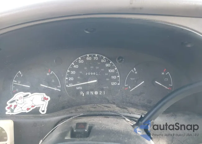 1FTCR14U3VTA73732: 44529850