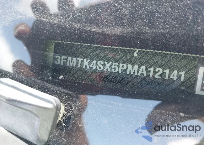 3FMTK4SX5PMA12141: 44529914