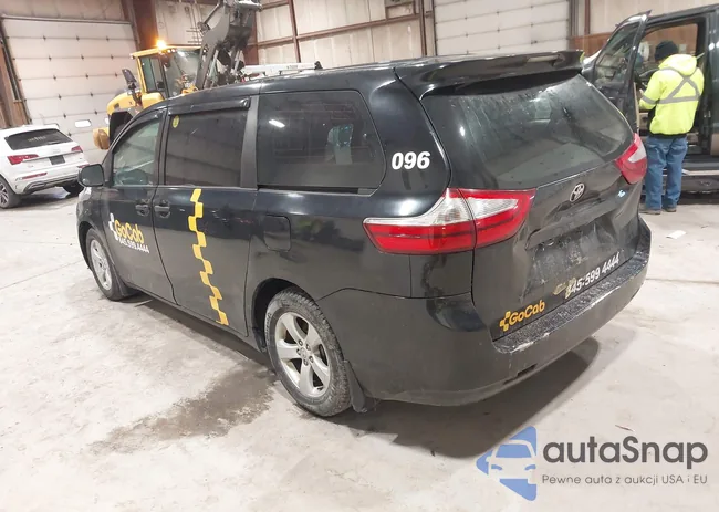 5TDZK3DC3FS552766: 44529929