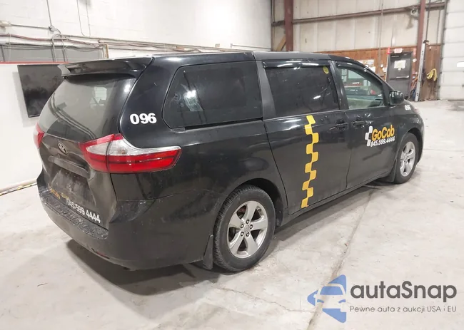 5TDZK3DC3FS552766: 44529929