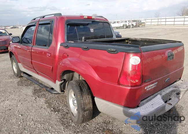 1FMZU77E93UA25607: 44529986