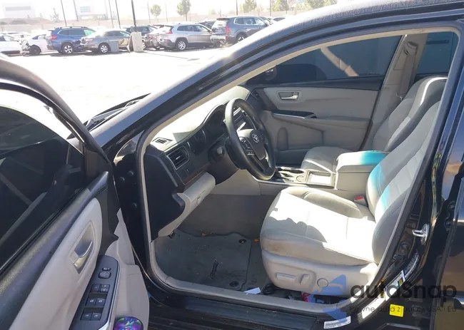 4T1BF1FK4HU360572: 44530022