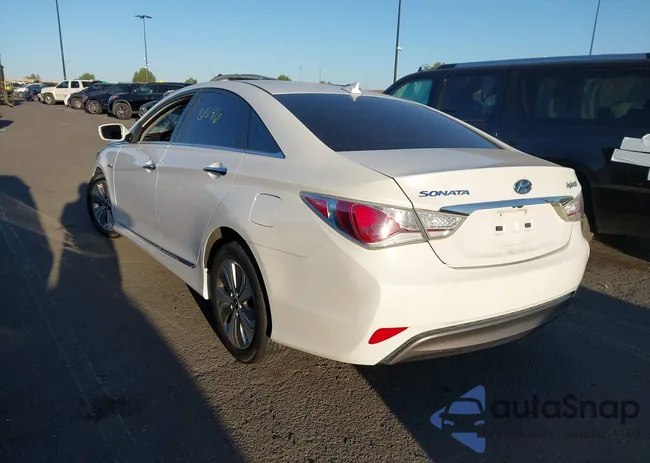 KMHEC4A48DA098230: 44530046