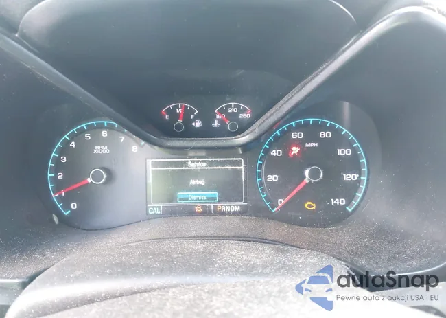 1GCGTDE35G1119280: 44530099