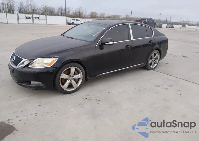 JTHBE96S580032153: 44530136