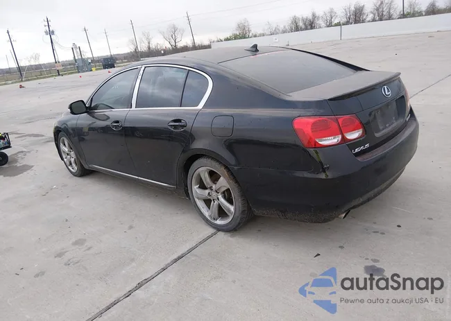 JTHBE96S580032153: 44530136