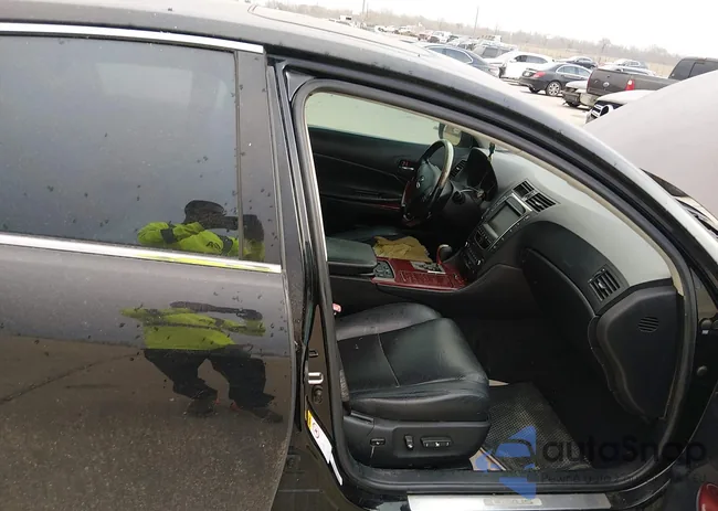 JTHBE96S580032153: 44530136