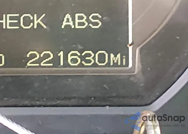 JTHBE96S580032153: 44530136