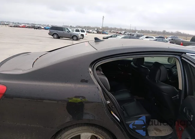 JTHBE96S580032153: 44530136