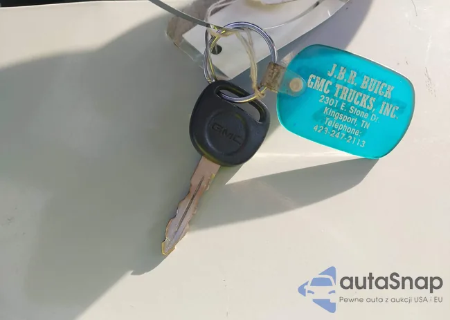 1GTEC14V13Z262909: 44530144