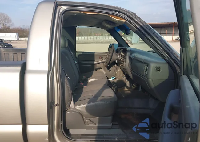 1GTEC14V13Z262909: 44530144