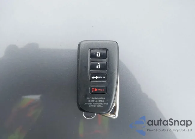 JTHBA1D28G5024503: 44530172