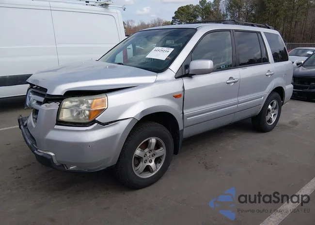 5FNYF28546B003149: 44529210