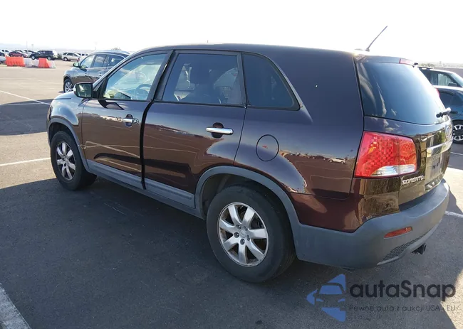 5XYKT3A10BG098307: 44529251