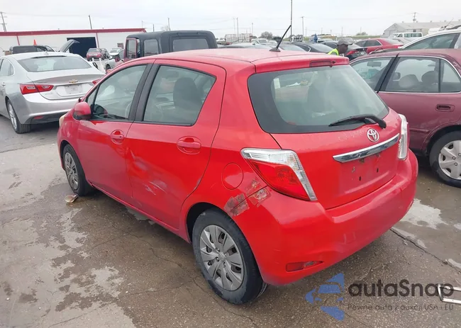 JTDKTUD31CD508678: 44529378