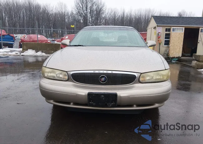 2G4WY52MXX1567150: 44529410