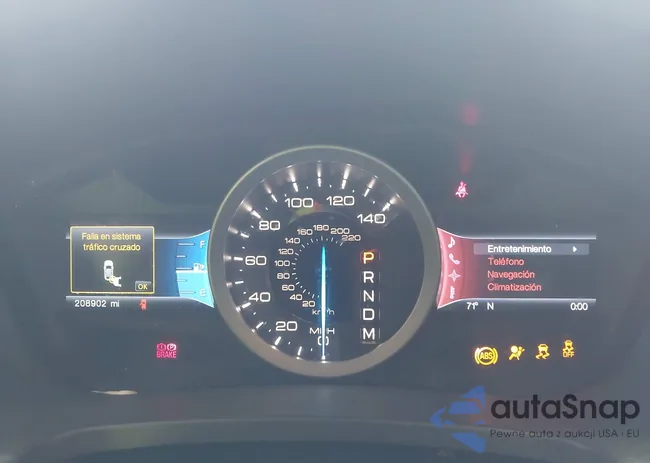 1FM5K8F81DGA62799: 44529433