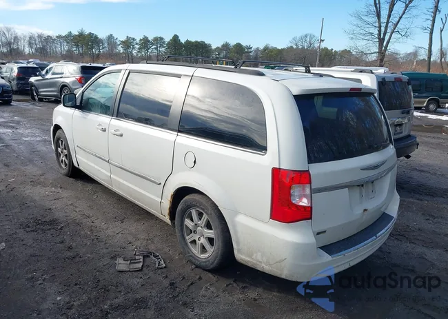 2A4RR5DG3BR641342: 44529589