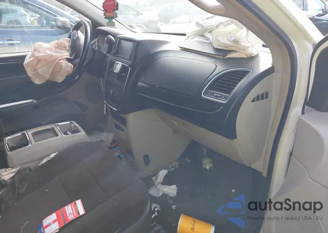 2A4RR5DG3BR641342: 44529589