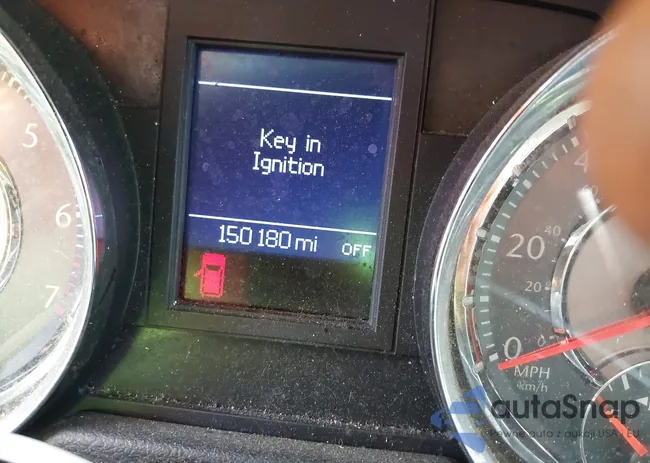 2A4RR5DG3BR641342: 44529589