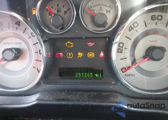 2FMDK4KC0ABA52587: 44530626