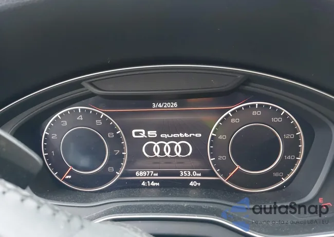 WA1BNAFY7J2135540: 44530666