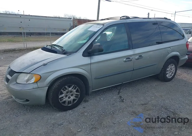 2D4GP44383R262755: 44530698